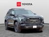 2025 Toyota Sequoia