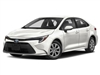 2025 Toyota Corolla Hybrid