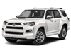 2022 Toyota 4Runner