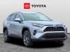 2025 Toyota RAV4 Hybrid