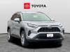 2024 Toyota RAV4 Hybrid