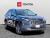 2025 Toyota RAV4 Hybrid