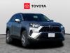 2025 Toyota RAV4 Hybrid