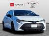 2021 Toyota Corolla Hatchback