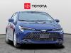 2025 Toyota Corolla Hatchback