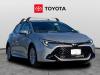 2025 Toyota Corolla Hatchback