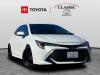 2019 Toyota Corolla Hatchback