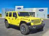 2022 Jeep Wrangler Unlimited