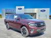 2024 Ford Expedition MAX