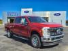 2024 Ford F-250 Super Duty