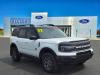 2022 Ford Bronco Sport