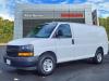 2019 Chevrolet Express