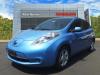 2013 Nissan LEAF