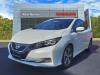 2021 Nissan LEAF