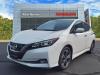 2021 Nissan LEAF