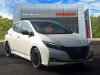 2025 Nissan LEAF