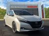 2025 Nissan LEAF