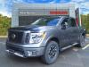 2019 Nissan Titan