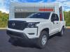 2024 Nissan Frontier