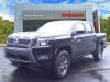 2025 Nissan Frontier