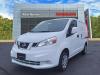 2020 Nissan NV200