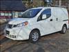 2021 Nissan NV200