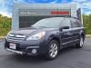 2013 Subaru Outback