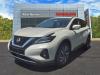 2024 Nissan Murano