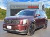 2021 Kia Telluride