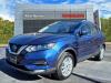 2021 Nissan Rogue Sport