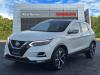 2021 Nissan Rogue Sport