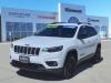 2023 Jeep Cherokee