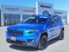 2023 Jeep Cherokee