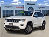 2022 Jeep Grand Cherokee WK