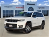 2024 Jeep Grand Cherokee L