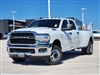 2024 Ram 3500