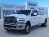 2024 Ram 3500