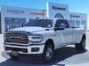 2024 Ram 3500