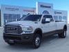 2024 Ram 3500