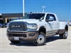 2024 Ram 3500