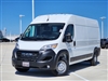 2024 Ram ProMaster