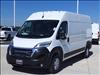 2024 Ram ProMaster