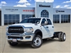 2024 Ram 5500 Chassis Cab