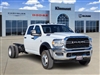 2024 Ram 5500 Chassis Cab