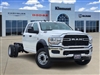 2024 Ram 5500 Chassis Cab