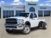 2024 Ram 5500 Chassis Cab