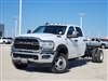 2024 Ram 5500 Chassis Cab