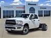 2024 Ram 3500