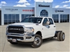 2024 Ram 3500