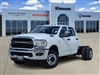 2024 Ram 3500